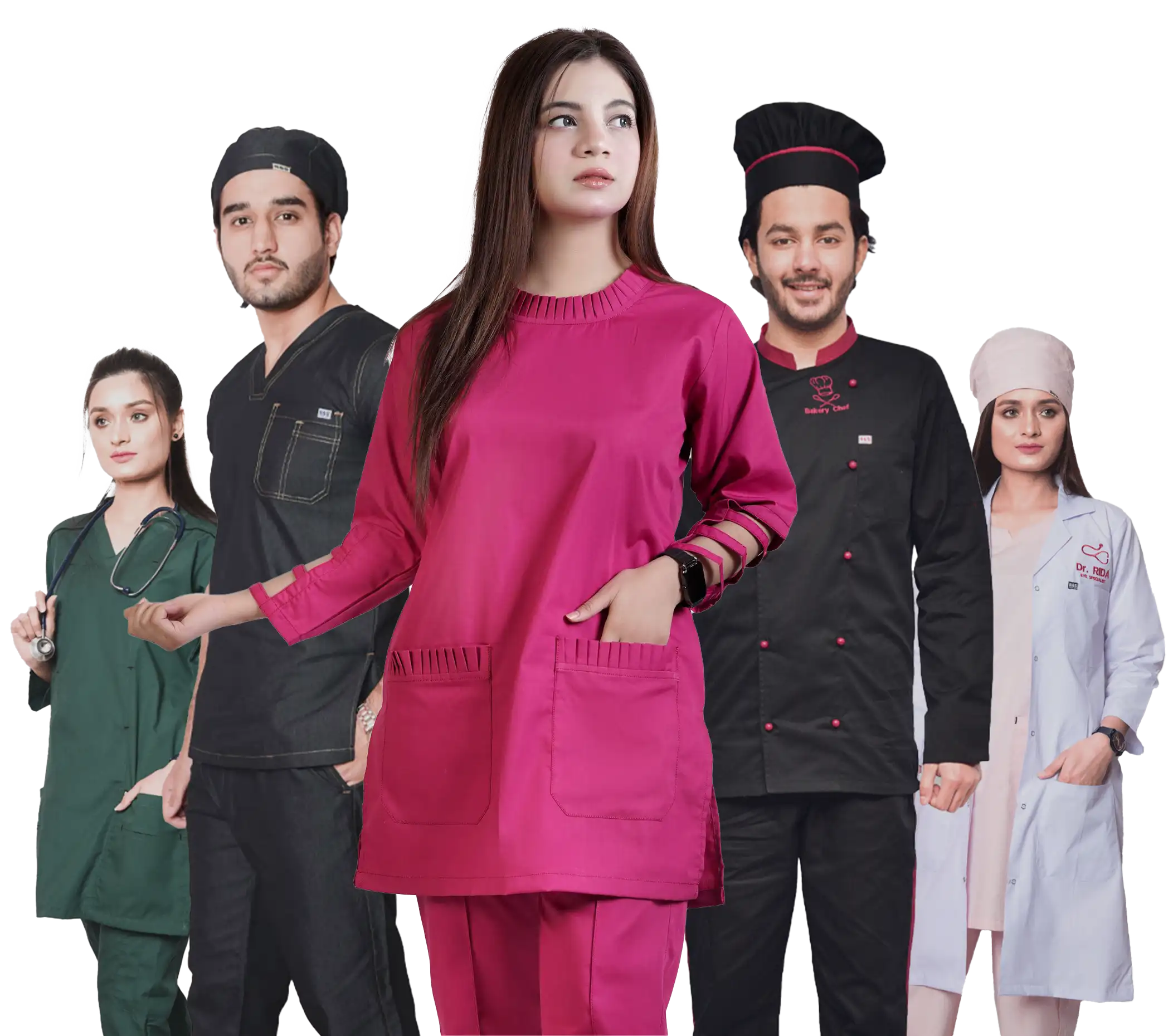 HOSPITALITY & UNIFORM SUPPLY