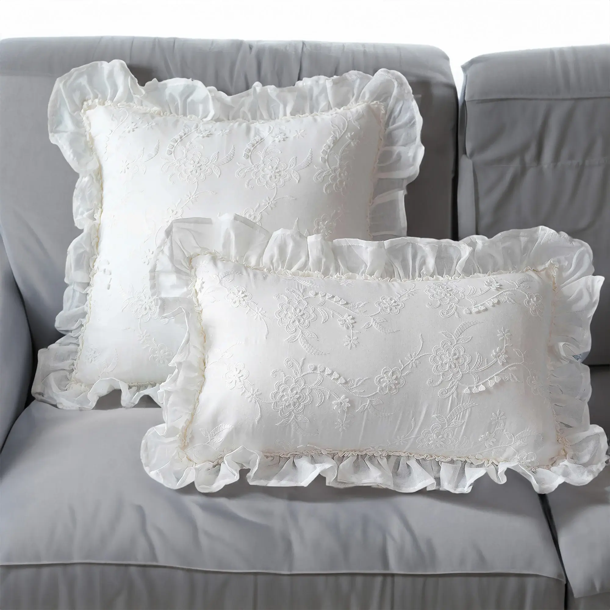 Euro Pillow Cover