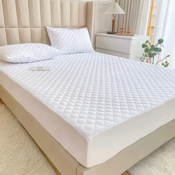 Queen Mattress Protector