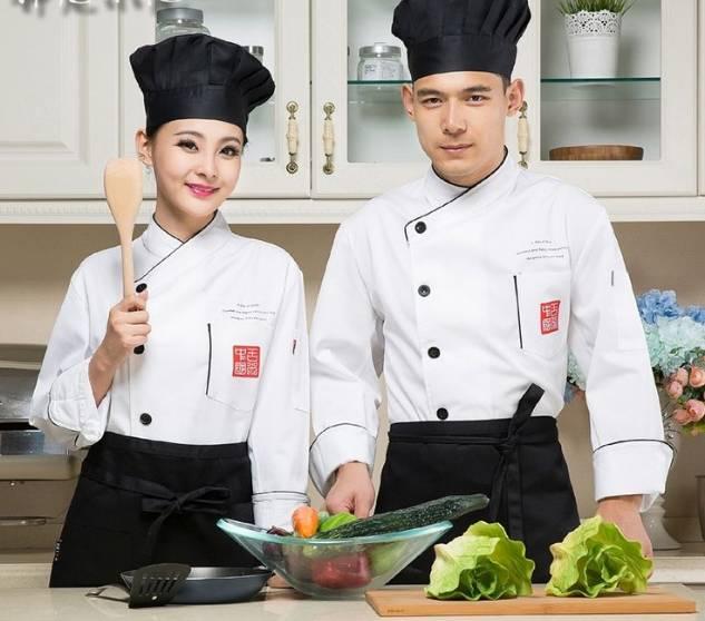Chef Uniform