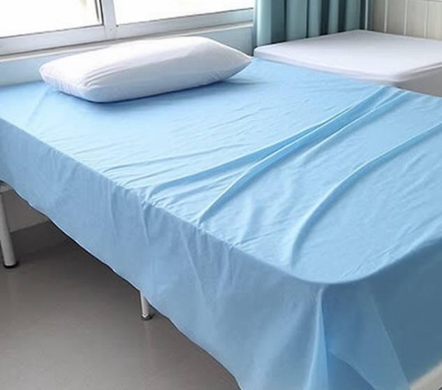 Disposable Bedsheet
