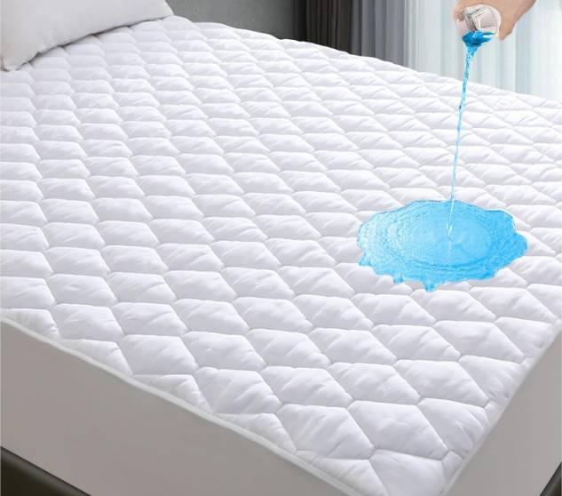 King Mattress Protector